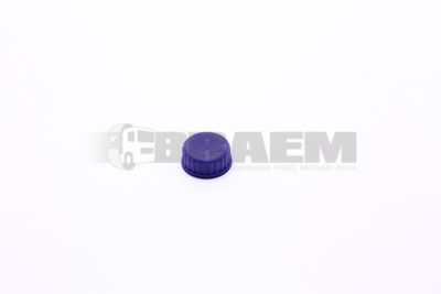 Truck spare parts - Cabin - Windshield whiper system - Washer fluid container - 81.26481.0080