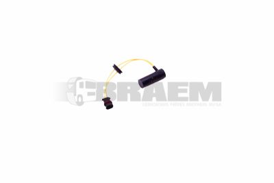 قطع غيار الشاحنات والحافلات - كابينة - تكييف الهواء - المستلزمات ( الاكسسوارات ) - 81.26803.0027