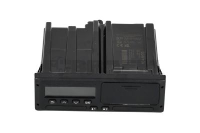 Repuestos camiones y autobuses - Electricidad - Tacómetro - Tacógrafo digital - 81.27101.6660