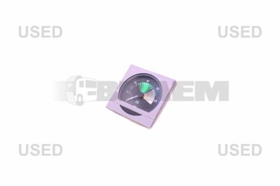 قطع غيار الشاحنات والحافلات - الكهربائيات - لوحة القيادة - وحدة مرسل السرعة - 81.27102.6077.OCC