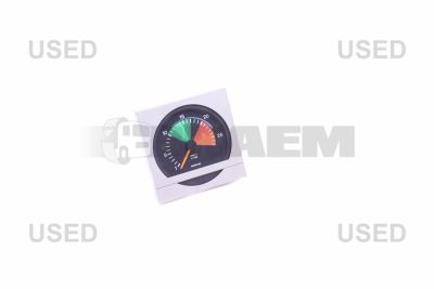 قطع غيار الشاحنات والحافلات - الكهربائيات - لوحة القيادة - وحدة مرسل السرعة - 81.27102.6114.OCC