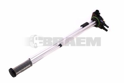 Truck spare parts - Fuel system - Fuel tank - Fuel gauge - 81.27203.6020.NNP