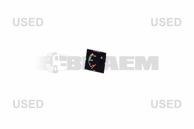قطع غيار الشاحنات والحافلات - الكهربائيات - حساسات - مرسل درجة الحرارة - 81.27420.6032.OCC