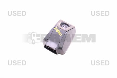 قطع غيار الشاحنات والحافلات - الكهربائيات - Remote protection - 81.27612.6007.OCC