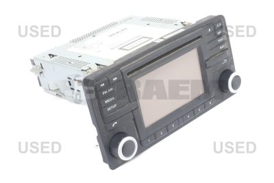 Truck spare parts - Other - 81.28100.6017.OCC
