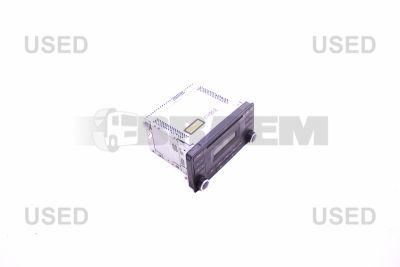 قطع غيار الشاحنات والحافلات - الكهربائيات - الاتصالات - الراديو - 81.28101.6182.OCC