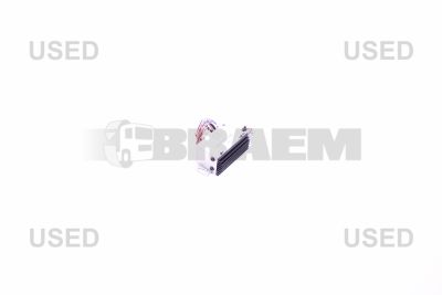 قطع غيار الشاحنات والحافلات - الكهربائيات - الاتصالات - المستلزمات ( الاكسسوارات ) - 81.28106.6064.OCC