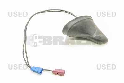 قطع غيار الشاحنات والحافلات - الكهربائيات - الاتصالات - المستلزمات ( الاكسسوارات ) - 81.28205.0091.OCC