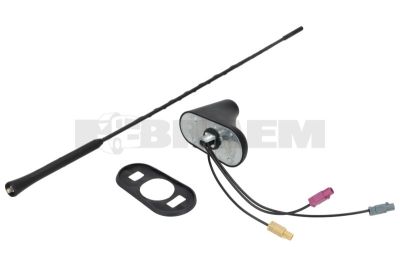 Truck and bus spare parts - Electrical - Telecom - Accessories - 81.28205.6098