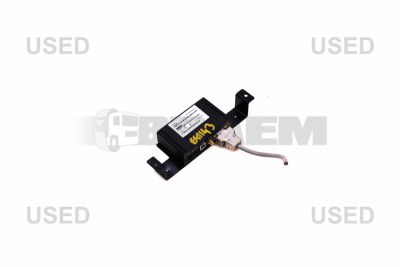 Truck and bus spare parts - Electrical - Telecom - Accessories - 81.28215.6032.OCC