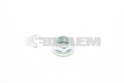 Truck and bus spare parts - Electrical - Telecom - Accessories - 81.28240.0154