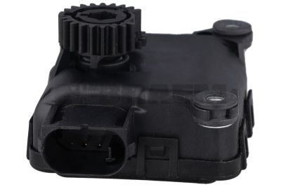 Truck and bus spare parts - Electrical - Stepper motor - 81.28601.6118