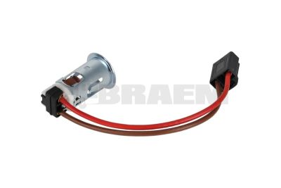 Części zamienne do ciężarówek - Elektronika - Centralna tablica rozdzielcza - Akcesoria - 81.28901.0030