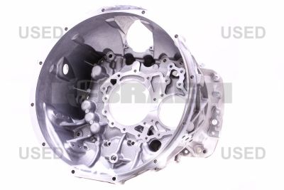 Truck and bus spare parts - Gearbox - Gearbox and transfer case - Casing - 81.30101.0169.OCC