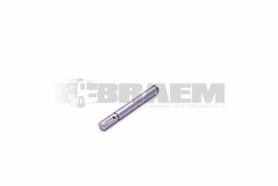 Truck and bus spare parts - Gearbox - Gearbox and transfer case - Transfer case and parts - 81.30210.0007