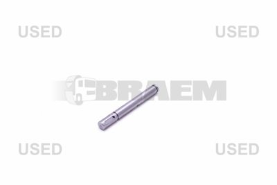 Truck and bus spare parts - Gearbox - Gearbox and transfer case - Transfer case and parts - 81.30210.0007.OCC