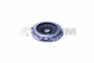 Truck spare parts - Clutch - Pressure plate - 81.30305.0194