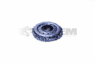 Truck spare parts - Clutch - Pressure plate - 81.30305.0223