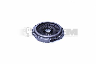 Truck spare parts - Clutch - Pressure plate - 81.30305.0234