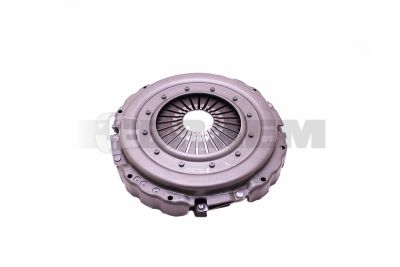 Truck spare parts - Clutch - Pressure plate - 81.30305.0236