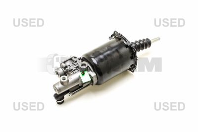 Truck and bus spare parts - Clutch - Clutch actuator - 81.30725.6084.OCC