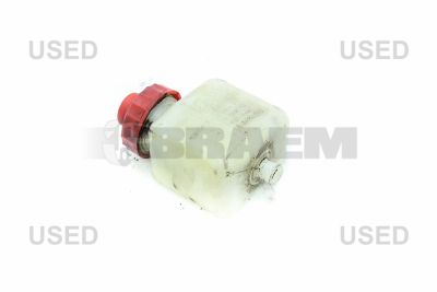 قطع غيار الشاحنات والحافلات - القابض - المستلزمات ( الاكسسوارات ) - 81.30726.0006.OCC