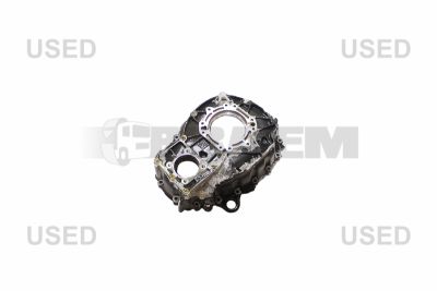 Truck and bus spare parts - Gearbox - Gearbox and transfer case - Casing - 81.32101.0411.OCC