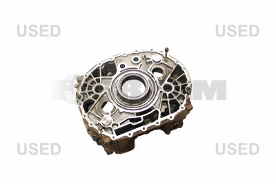 Truck and bus spare parts - Gearbox - Gearbox and transfer case - Casing - 81.32101.0470.OCC
