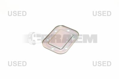 قطع غيار الشاحنات - جير بوكس (علبة التروس ) - جير بوكس (علبة التروس ) وناقل الحركة - المستلزمات ( الاكسسوارات ) - 81.32106.0260.OCC
