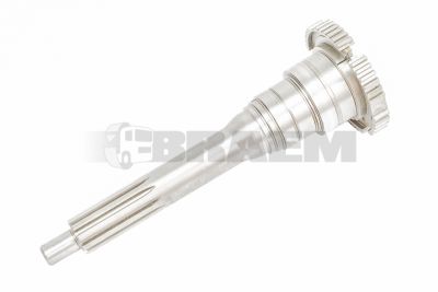 Truck and bus spare parts - Gearbox - Gearbox and transfer case - Gearbox shafts and gears - 81.32205.0292