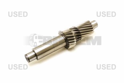 Truck and bus spare parts - Gearbox - Gearbox and transfer case - Gearbox shafts and gears - 81.32206.0154.OCC