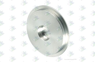 Repuestos camiones y autobuses - Caja de cambios - Caja de cambio y caja de transferencia  - Shaft brake gearbox - 81.32208.0031