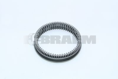 Truck and bus spare parts - Gearbox - Gearbox and transfer case - Gearbox shafts and gears - 81.32211.0004