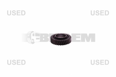Truck and bus spare parts - Gearbox - Gearbox and transfer case - Gearbox shafts and gears - 81.32301.0730.OCC