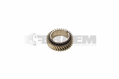 Truck and bus spare parts - Gearbox - Gearbox and transfer case - Gearbox shafts and gears - 81.32301.0854