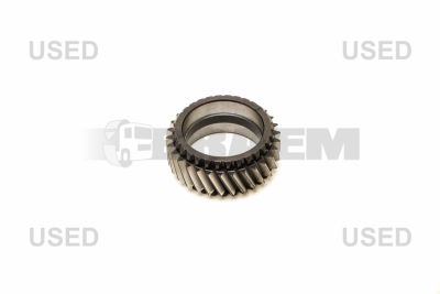 Truck and bus spare parts - Gearbox - Gearbox and transfer case - Gearbox shafts and gears - 81.32301.0860.OCC