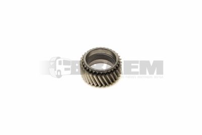 Truck and bus spare parts - Gearbox - Gearbox and transfer case - Gearbox shafts and gears - 81.32301.0869