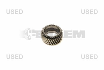 Truck and bus spare parts - Gearbox - Gearbox and transfer case - Gearbox shafts and gears - 81.32301.0869.OCC