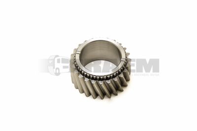 Truck and bus spare parts - Gearbox - Gearbox and transfer case - Gearbox shafts and gears - 81.32301.0879