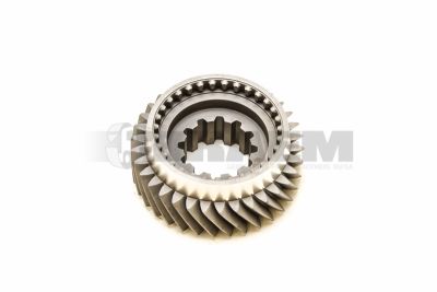 Truck and bus spare parts - Gearbox - Gearbox and transfer case - Gearbox shafts and gears - 81.32301.0955