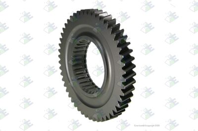 Truck and bus spare parts - Gearbox - Gearbox and transfer case - Gearbox shafts and gears - 81.32302.0238
