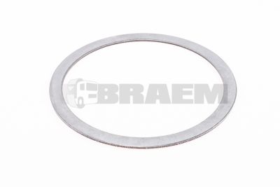 قطع غيار الشاحنات والحافلات - علبة التروس - جير بوكس (علبة التروس ) وناقل الحركة - المستلزمات ( الاكسسوارات ) - 81.32313.0292