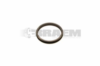 Truck and bus spare parts - Gearbox - Gearbox and transfer case - Synchronisation - 81.32402.0189