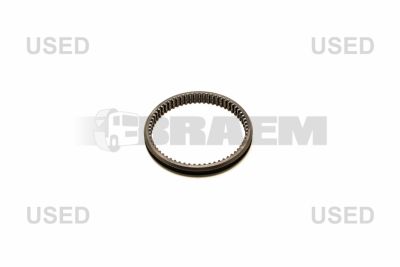 Truck and bus spare parts - Gearbox - Gearbox and transfer case - Synchronisation - 81.32402.0189.OCC