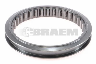 Truck and bus spare parts - Gearbox - Gearbox and transfer case - Synchronisation - 81.32402.0212