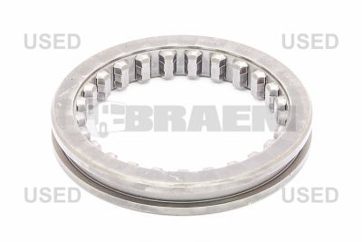 Truck spare parts - Other - 81.32402.0215.OCC