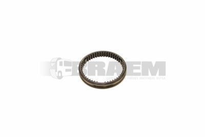 Truck and bus spare parts - Gearbox - Gearbox and transfer case - Synchronisation - 81.32402.0227