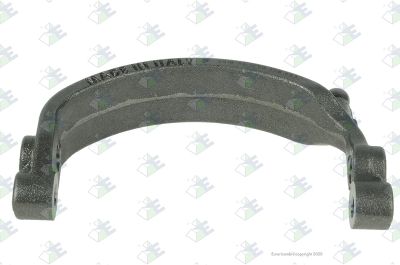 Pièces détachées camions et bus - Boîte de vitesses - Boîte et boîte transfer - Axe de commande - 81.32515.0125