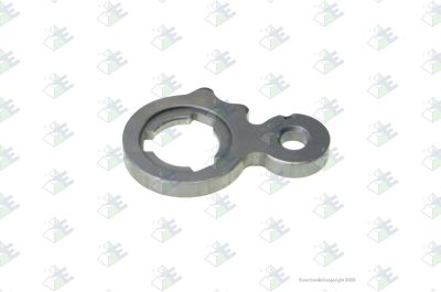 Truck and bus spare parts - Gearbox - Gear change - Mechanic gear change - 81.32517.0060