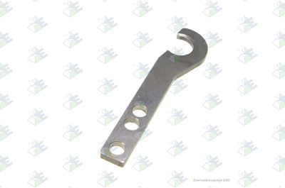 Truck and bus spare parts - Gearbox - Gear change - Mechanic gear change - 81.32520.0006.OCC